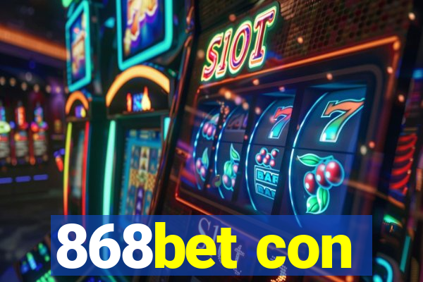 868bet con